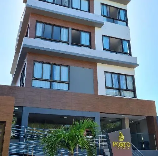 PORTO EXCLUSIVE BY AFTHotel Em Porto De Galinhas
