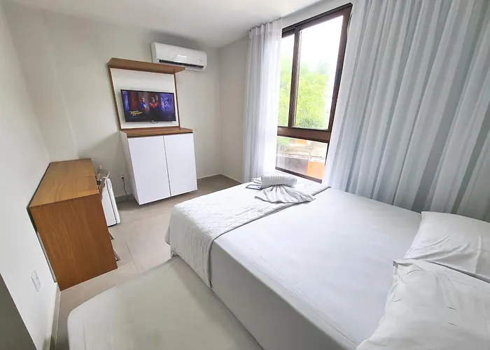 PORTO EXCLUSIVE BY AFTHotel Em Porto De Galinhas