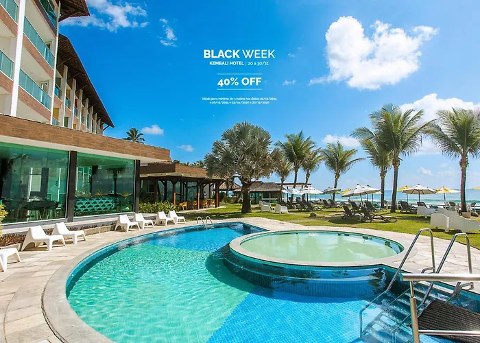 Kembali - Adults OnlyHotel Em Porto De Galinhas
